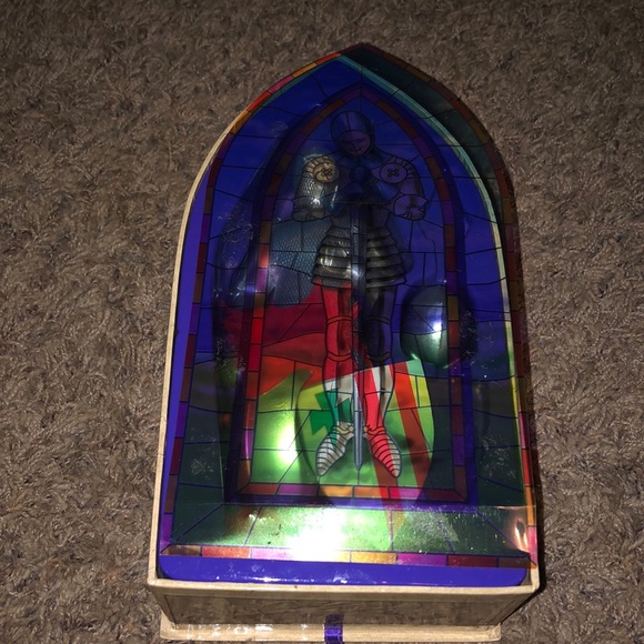 Knight model - Picture 13 of 16